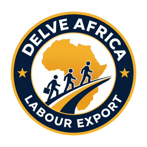 Delve Africa Limited